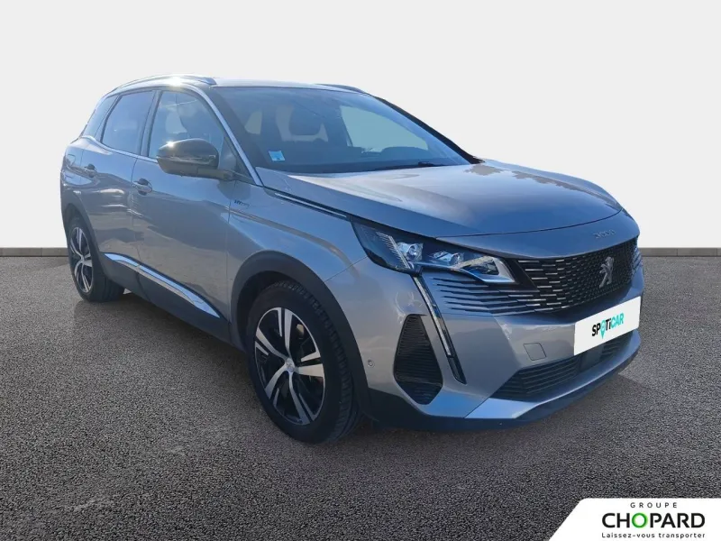 Image secondaire du véhicule 4