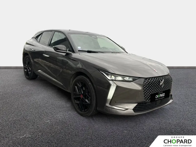 Image secondaire du véhicule 4