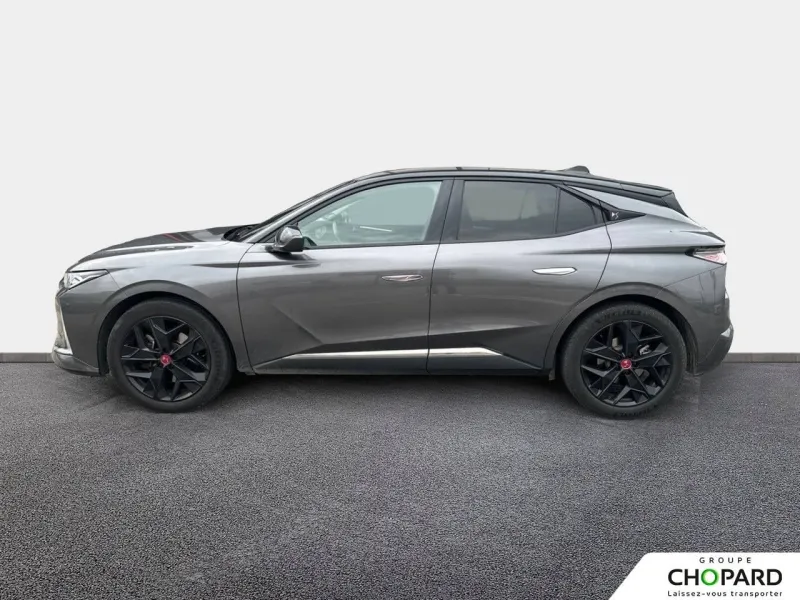 Image secondaire du véhicule 10