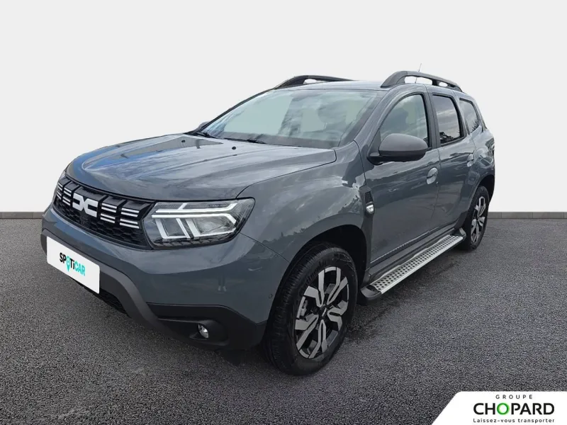 Dacia-DUSTER-d'occasion chez Peugeot Cagnes-sur-Mer