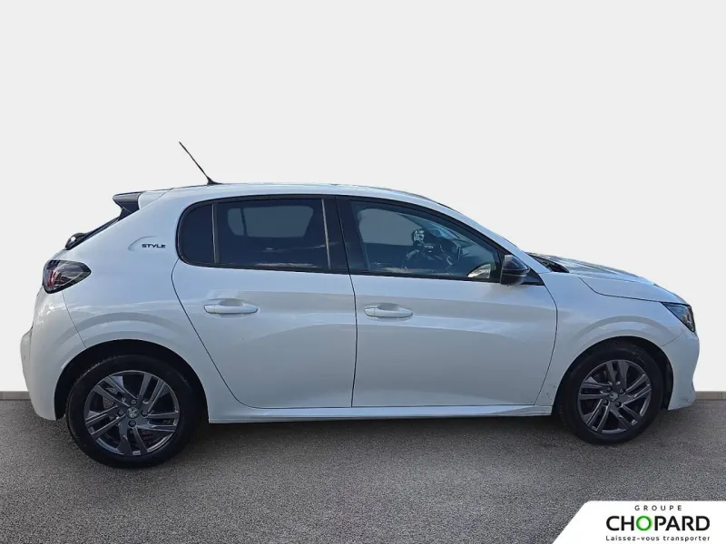 Image secondaire du véhicule 5