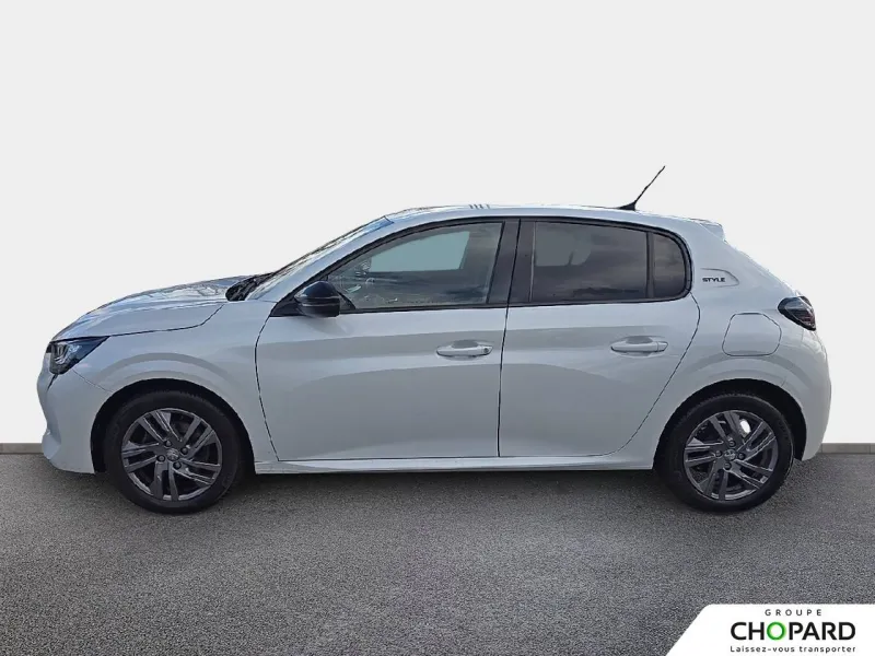 Image secondaire du véhicule 10