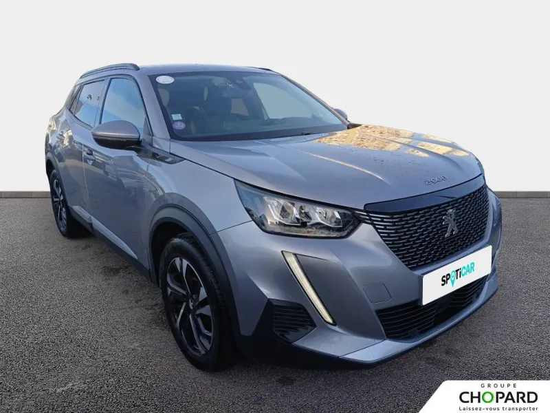 Image secondaire du véhicule 4