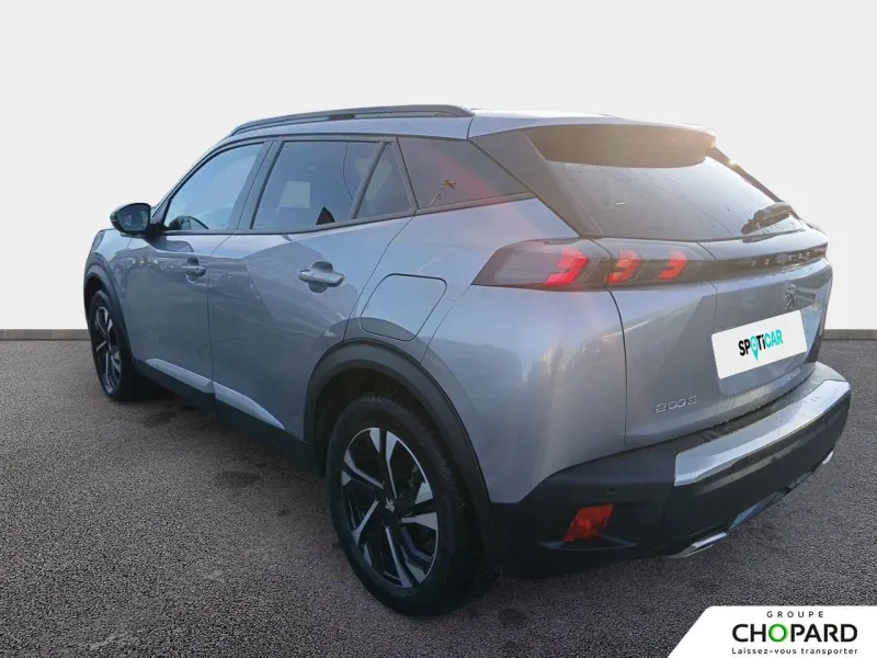 Image secondaire du véhicule 8