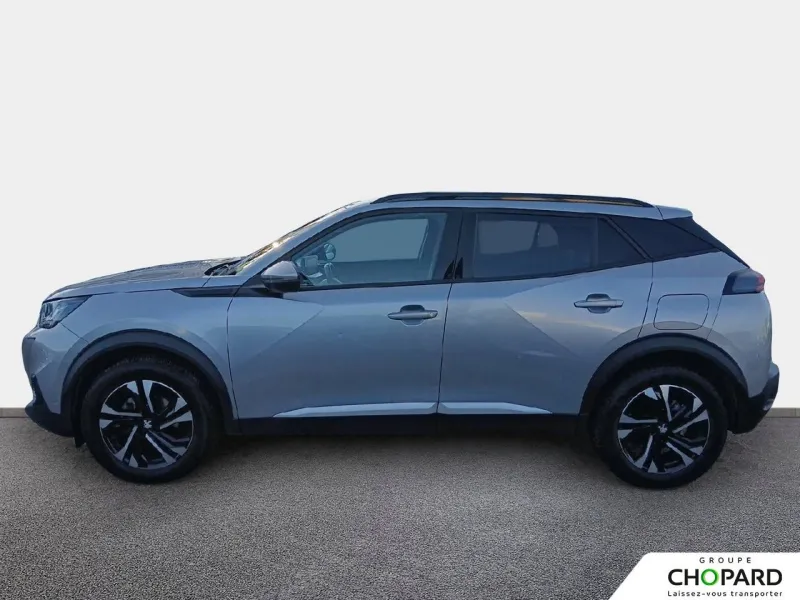 Image secondaire du véhicule 10