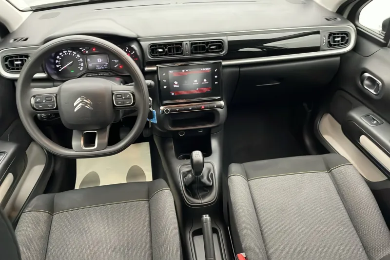 Image secondaire du véhicule 10