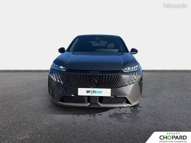Peugeot-3008-d'occasion chez Peugeot Cagnes-sur-Mer