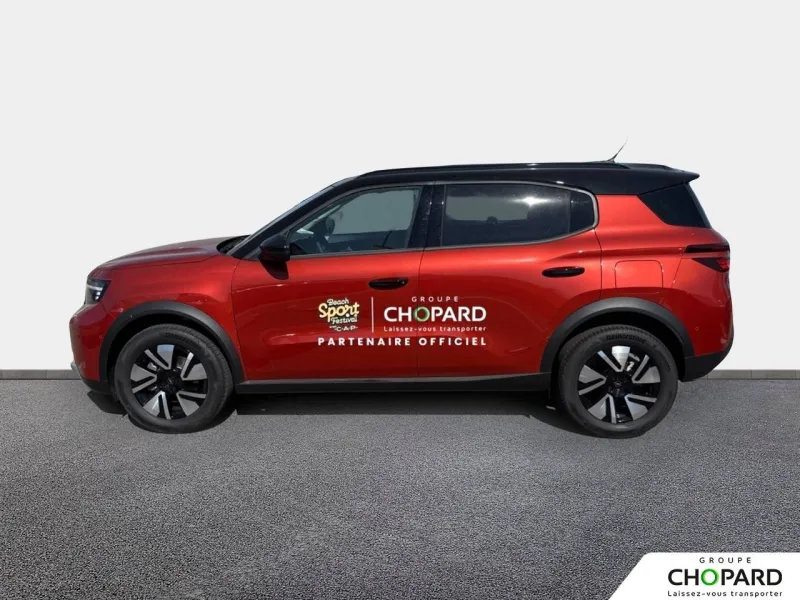 Image secondaire du véhicule 10