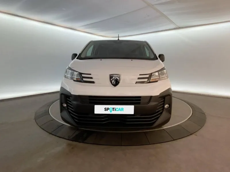Peugeot-EXPERT FOURGON-EXPERT FGN TAILLE M 1.5 D 120 S&S BVM6 Peugeot-EXPERT FOURGON-d'occasion chez Peugeot Cagnes-sur-Mer