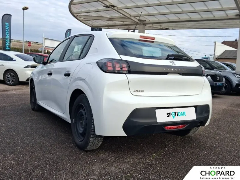 Image secondaire du véhicule 3