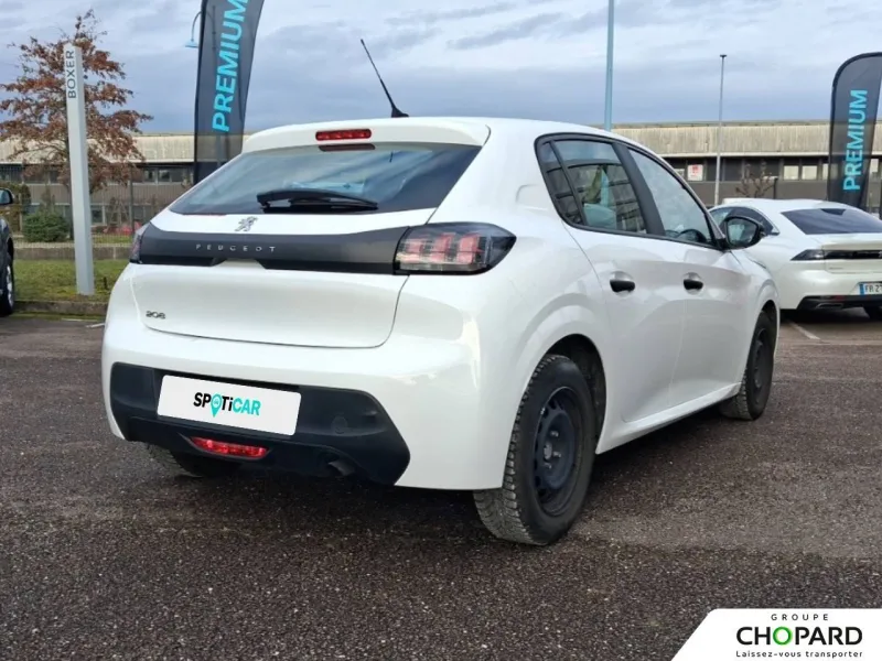 Image secondaire du véhicule 4