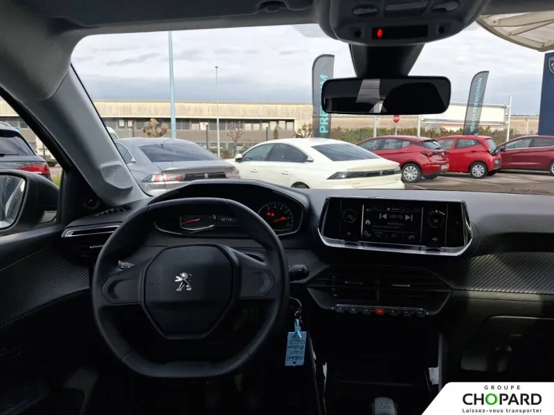 Image secondaire du véhicule 10