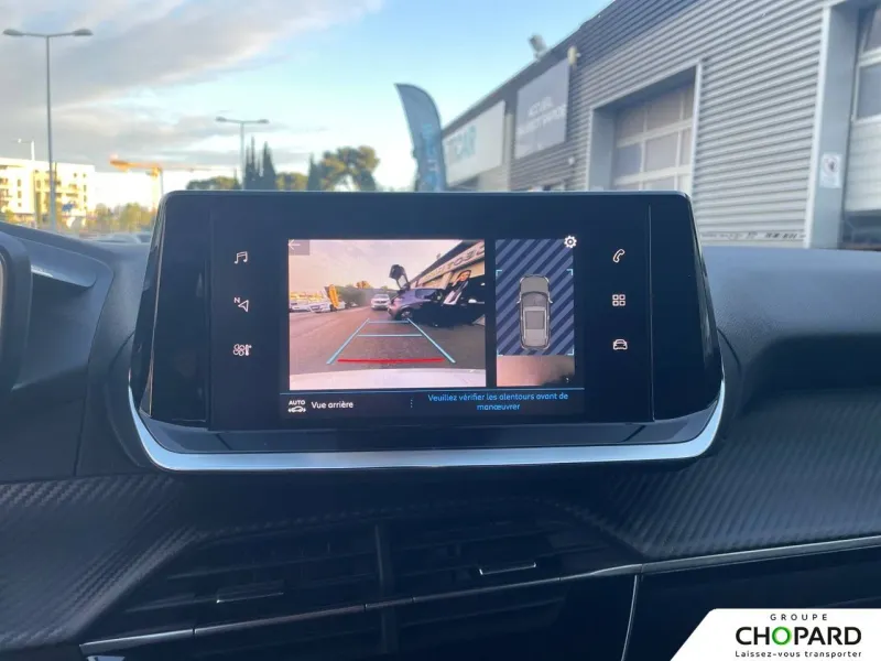 Image secondaire du véhicule 10