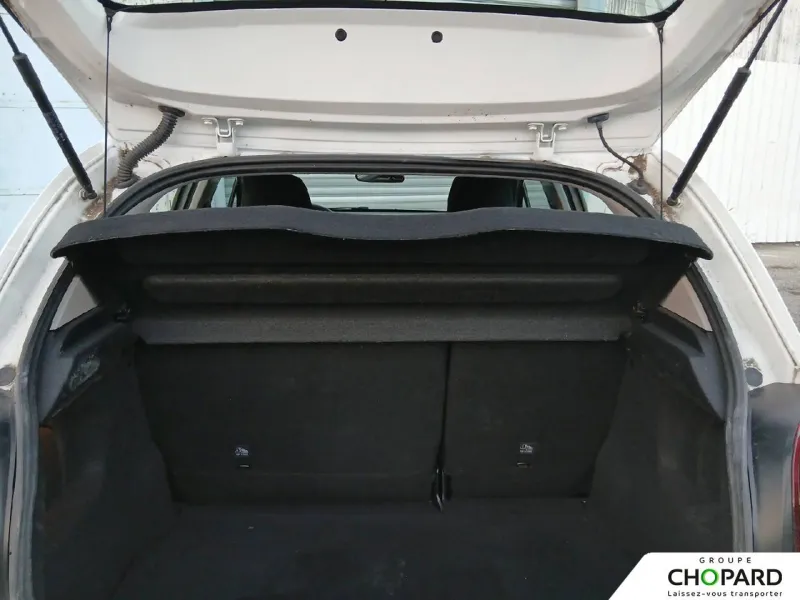 Image secondaire du véhicule 7