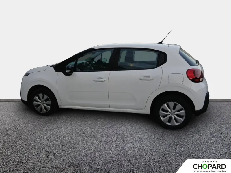 Image secondaire du véhicule 10