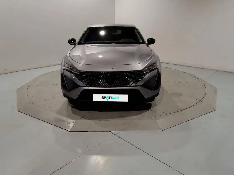 Peugeot-408-d'occasion chez Peugeot Nice