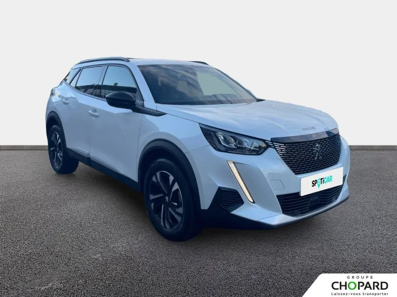 Image secondaire du véhicule 3