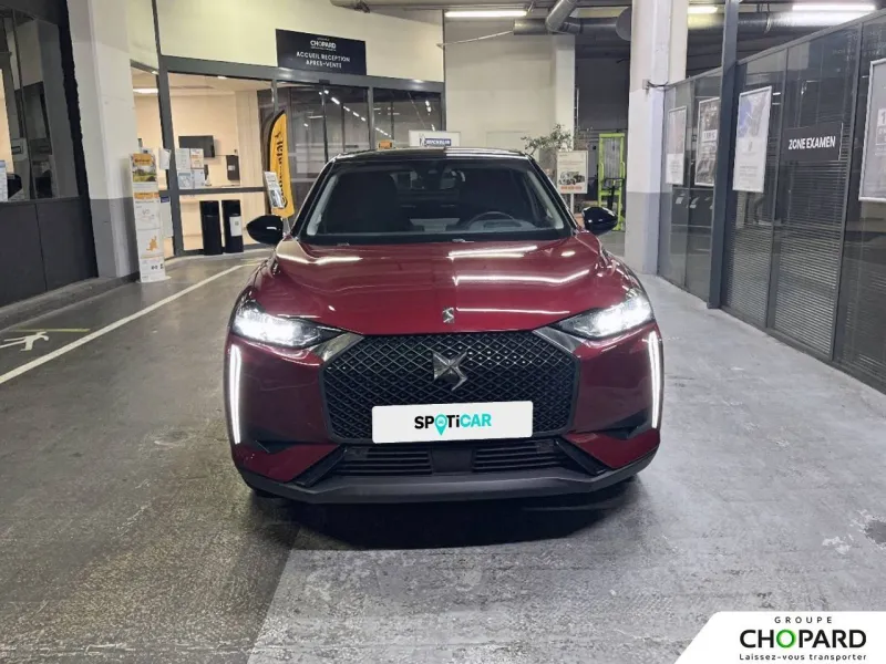 Image secondaire du véhicule 3