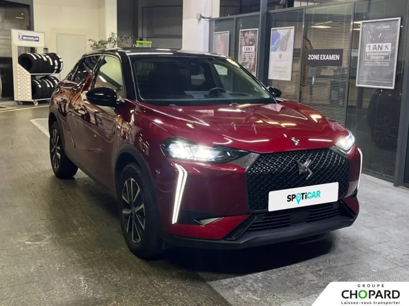 Image secondaire du véhicule 4