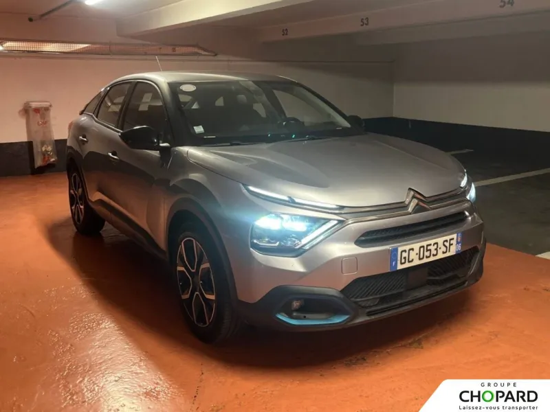 Image secondaire du véhicule 4