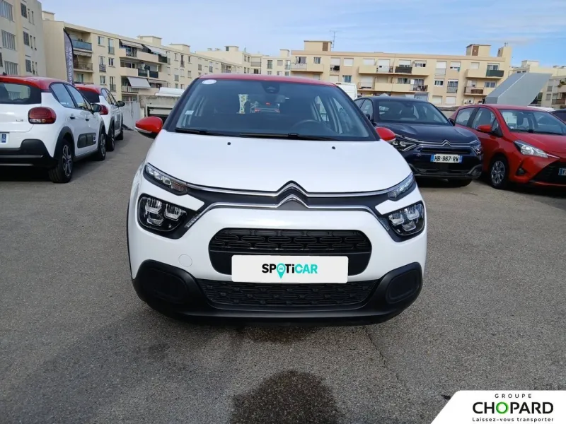 Image secondaire du véhicule 3