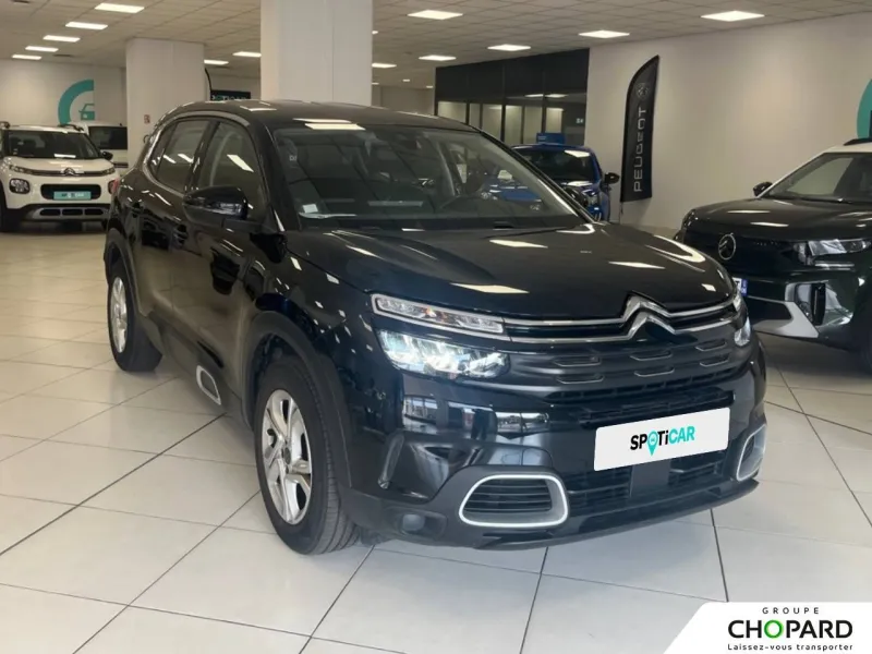 Image secondaire du véhicule 4