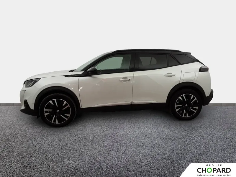 Image secondaire du véhicule 10