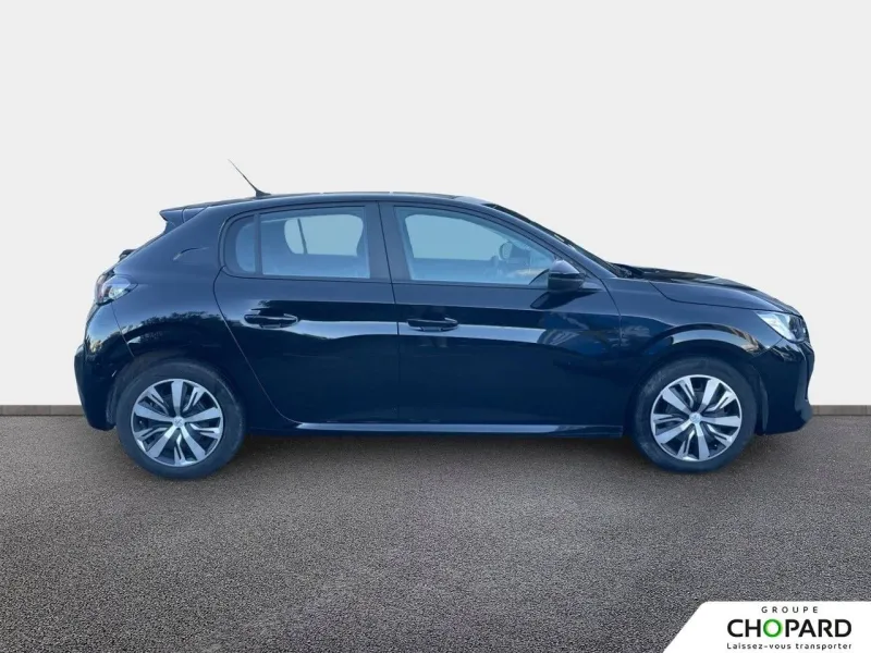 Image secondaire du véhicule 4