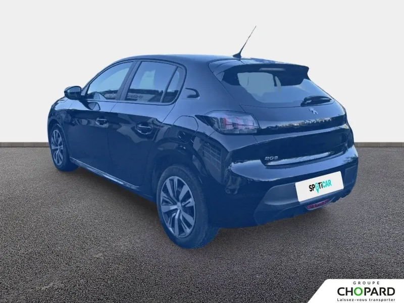 Image secondaire du véhicule 5