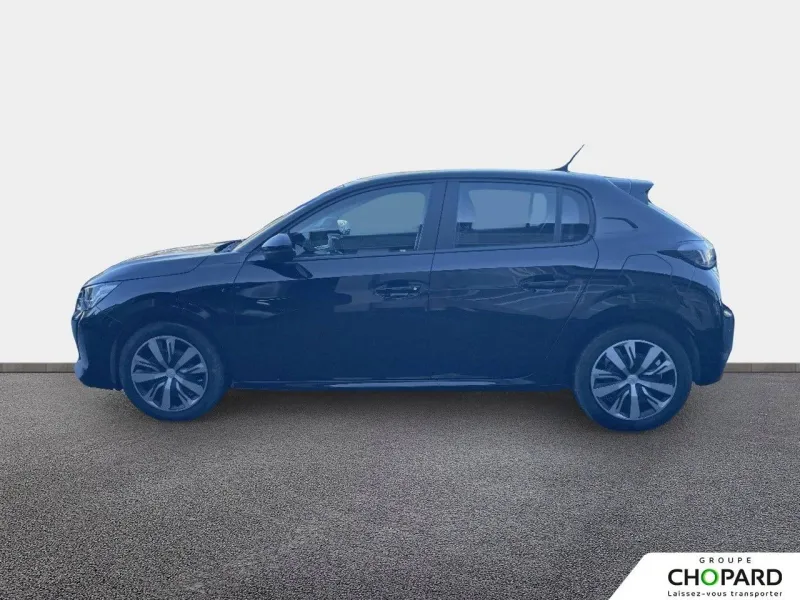 Image secondaire du véhicule 10