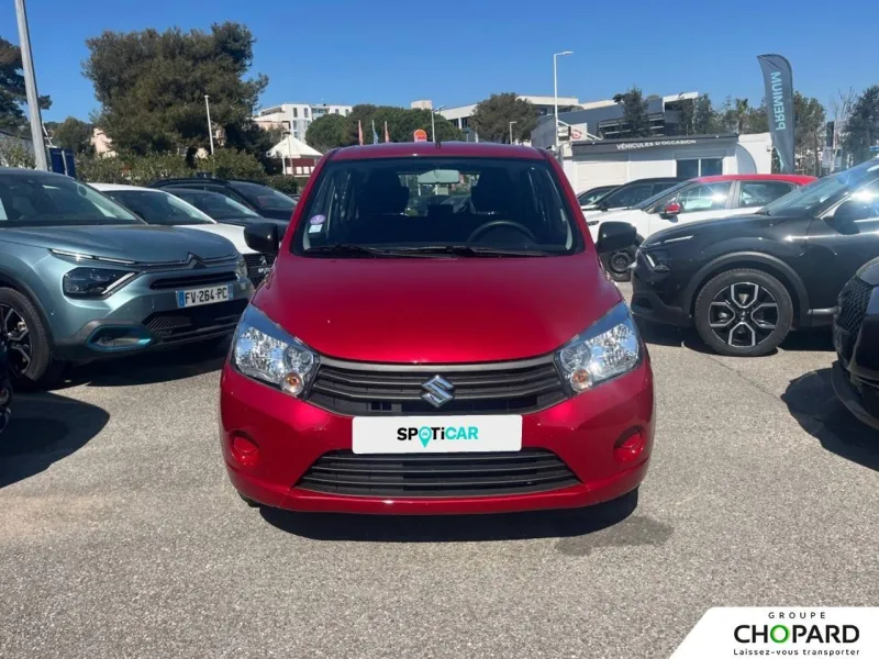 Image secondaire du véhicule 3