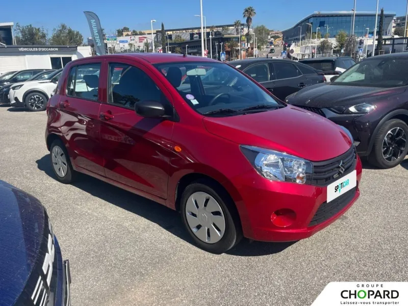 Image secondaire du véhicule 4