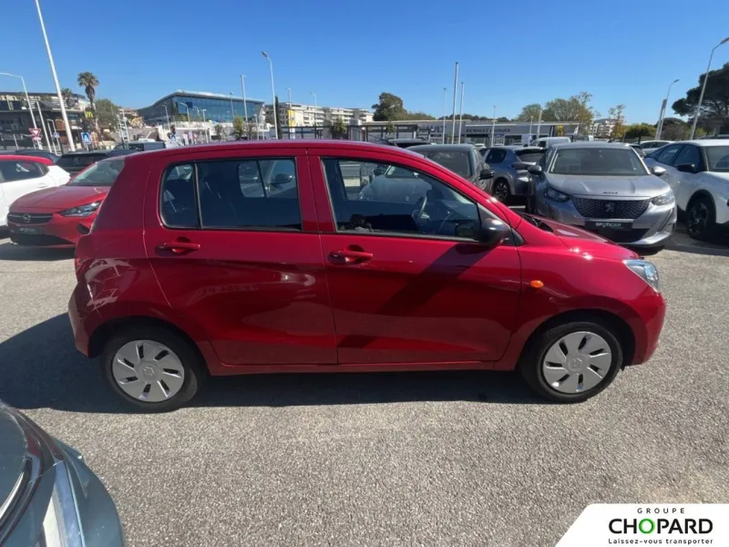 Image secondaire du véhicule 5