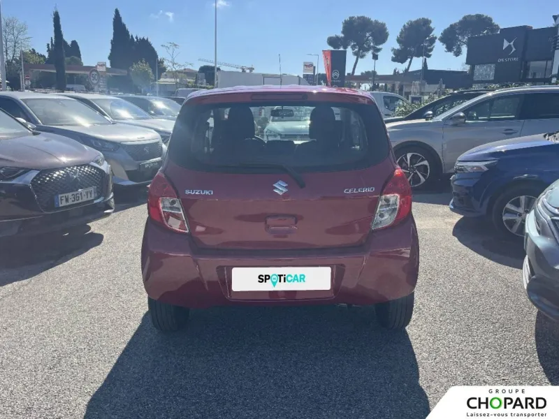 Image secondaire du véhicule 6