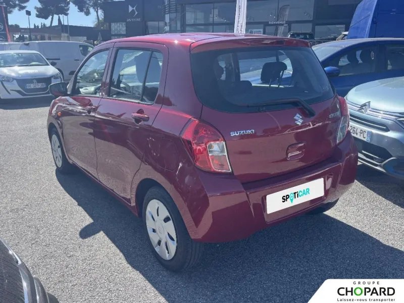 Image secondaire du véhicule 8