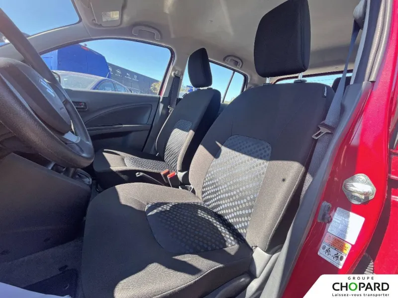 Image secondaire du véhicule 10