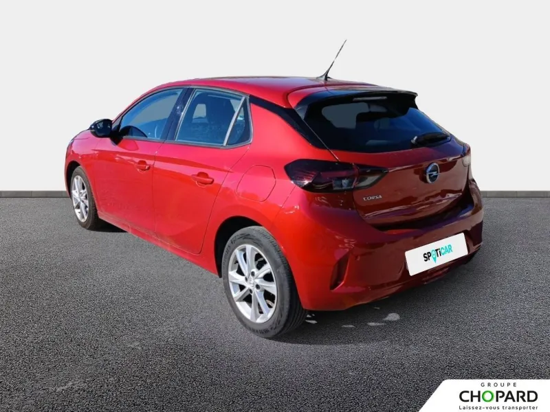 Image secondaire du véhicule 5