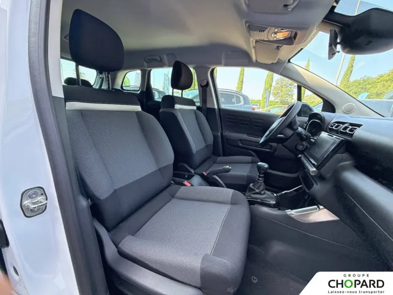 Image secondaire du véhicule 14