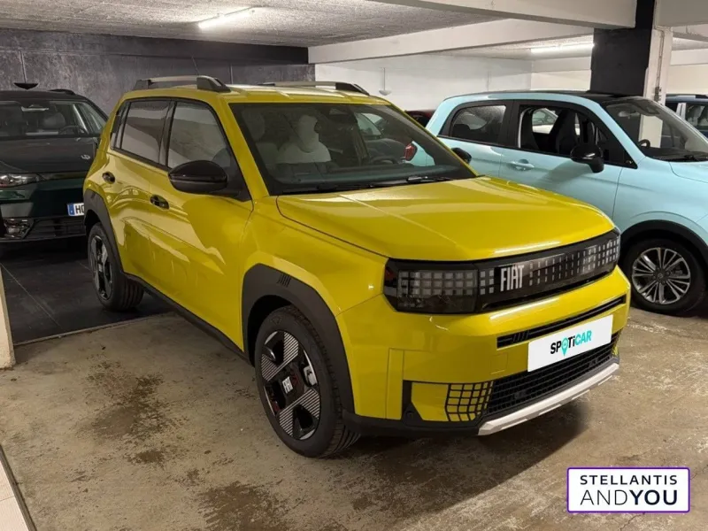 Image secondaire du véhicule 4