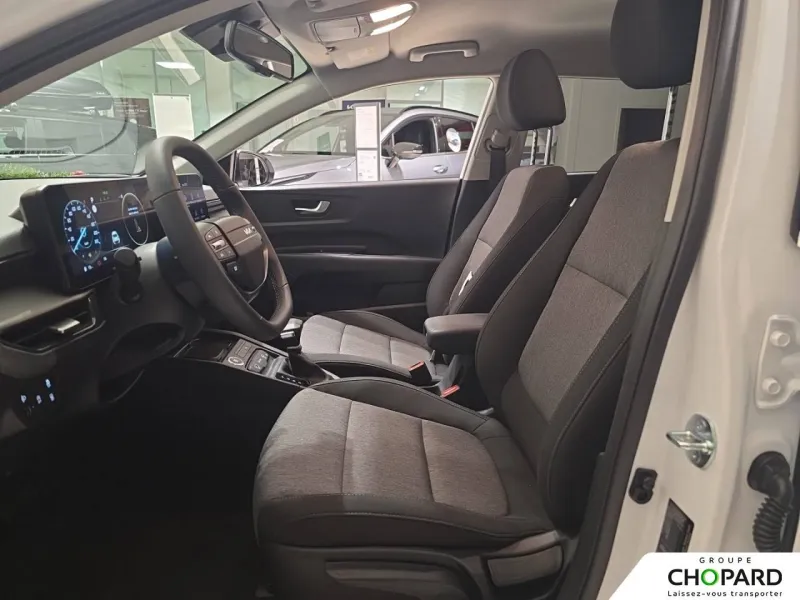 Image secondaire du véhicule 12