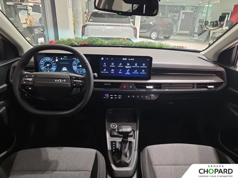 Image secondaire du véhicule 13