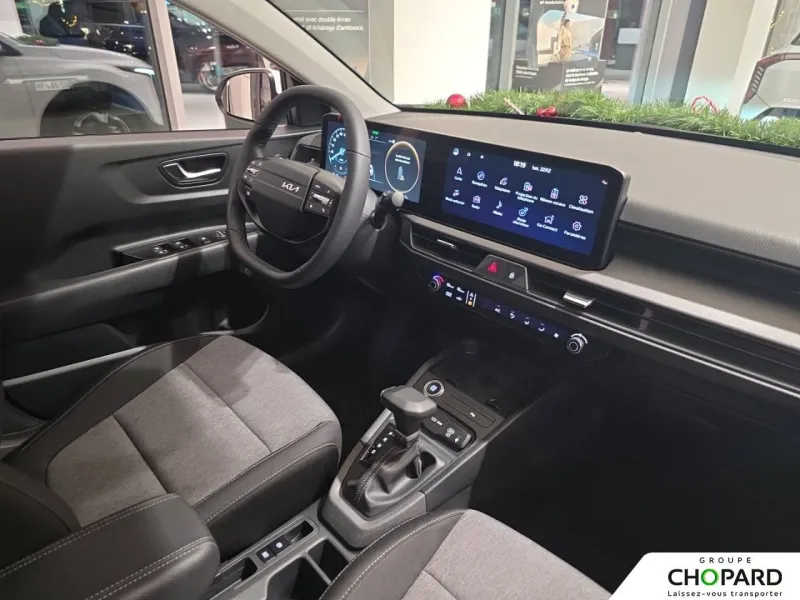 Image secondaire du véhicule 14