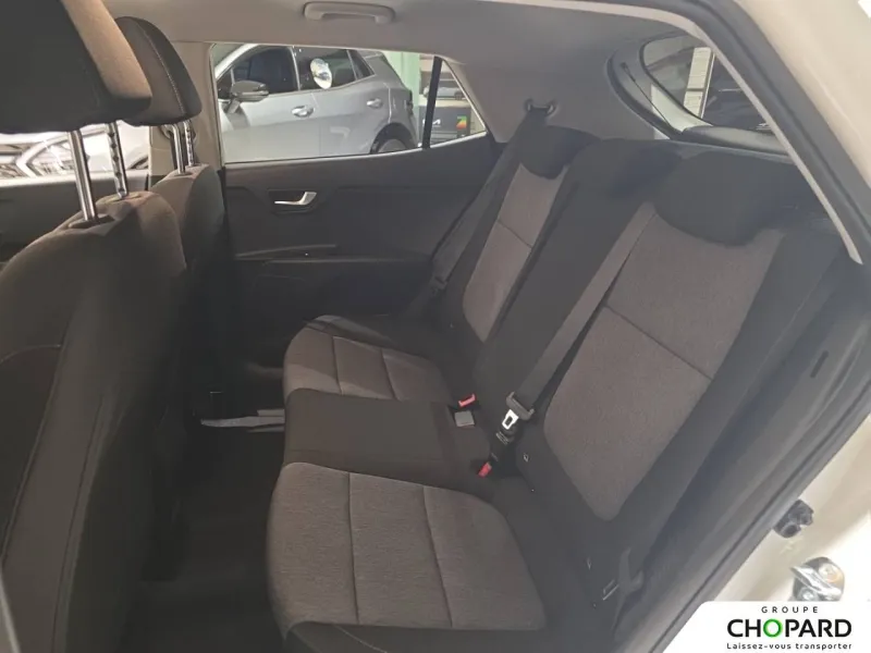 Image secondaire du véhicule 20