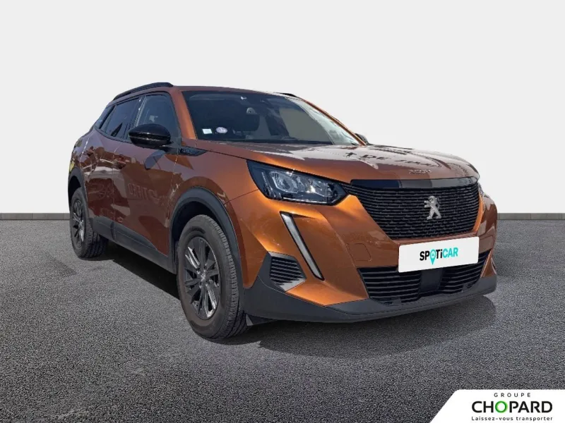 Image secondaire du véhicule 4