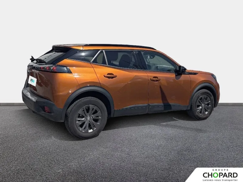 Image secondaire du véhicule 5