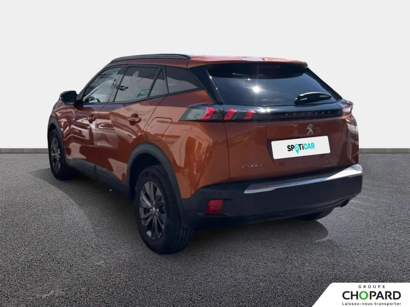 Image secondaire du véhicule 8