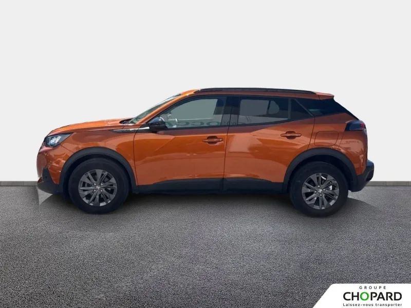 Image secondaire du véhicule 10