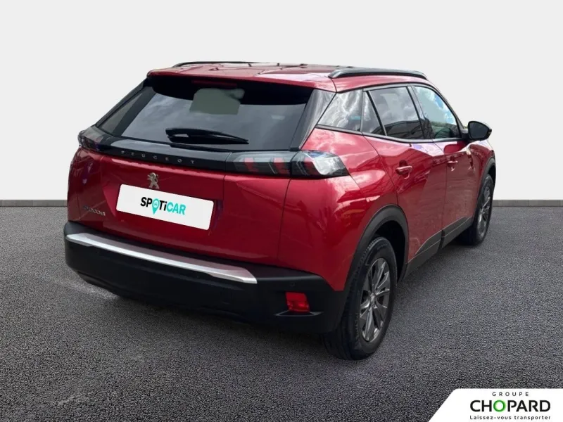 Image secondaire du véhicule 4