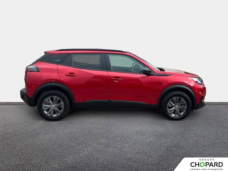 Image secondaire du véhicule 10