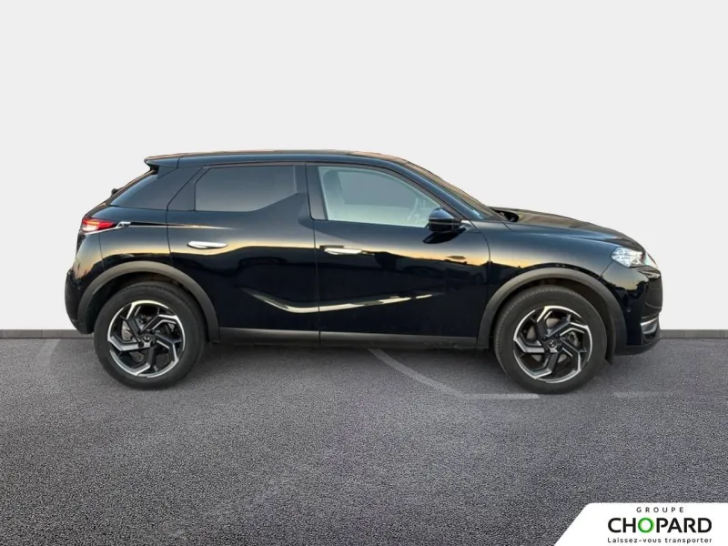 Image secondaire du véhicule 10